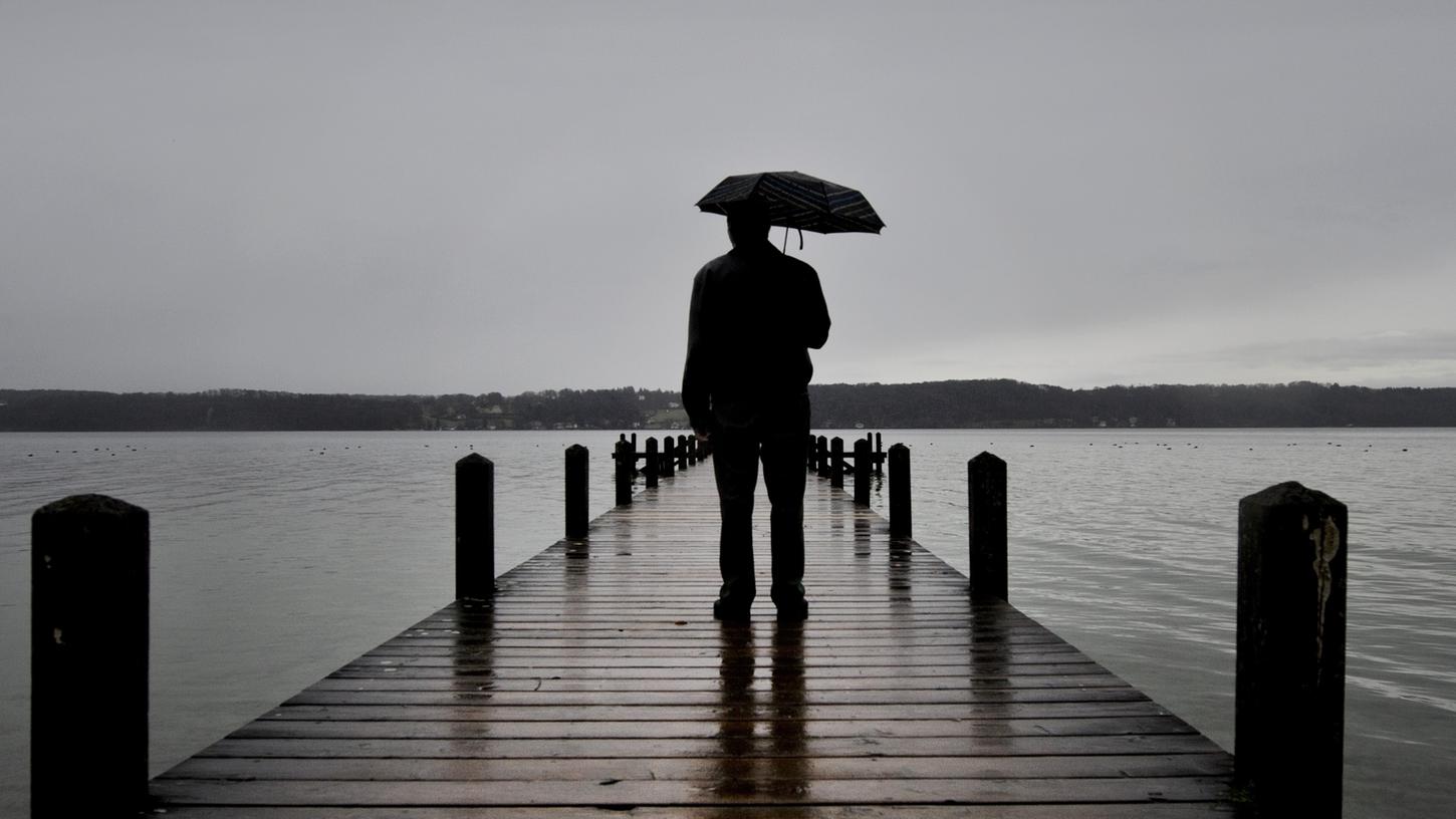 Am „FAG“ ist Depression in einer Aktionswoche mit vielfältigen Projekten ein sehr ernst zu nehmendes Thema.