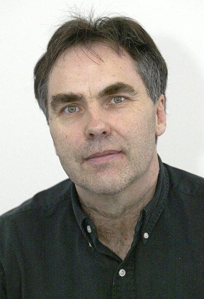 Herr Dr. med. Wolfgang Scheidler