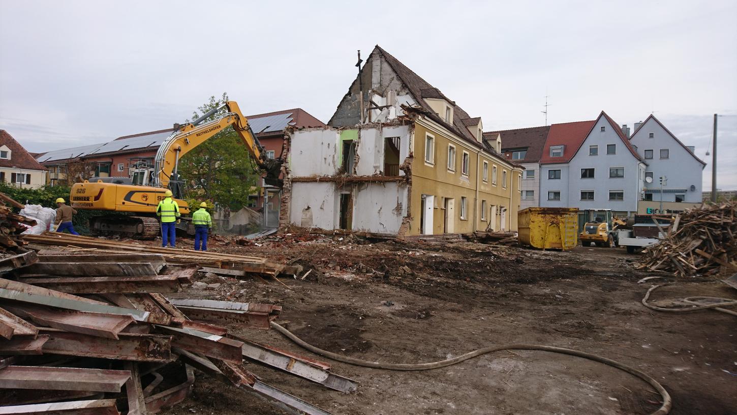 Abriss historischer Häuser: Verliert Zabo seine Identität? Abriss historischer Häuser: Verliert Zabo seine Identität?