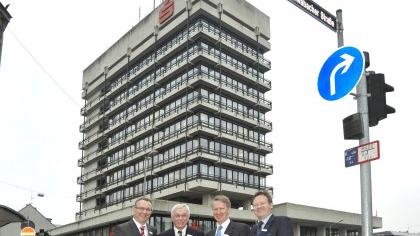 Sparkasse Roßtal Sparkasse Roßtal
