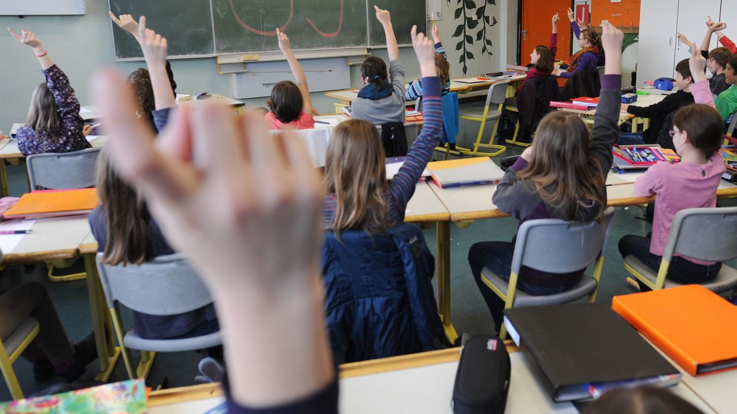 Vieles läuft bereits gut in deutschen Schulen. Es gibt allerdings auch Probleme. Das vielleicht größte: Mobbing. Belastende Hänseleien oder auch körperliche Gewalt sind für viele Schüler Teil des Alltags.