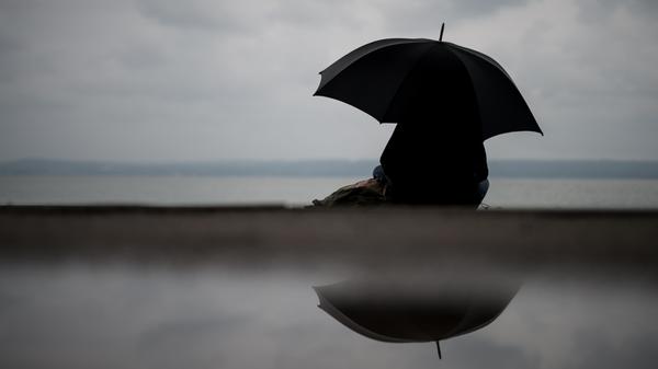 Monat November - Stimmung