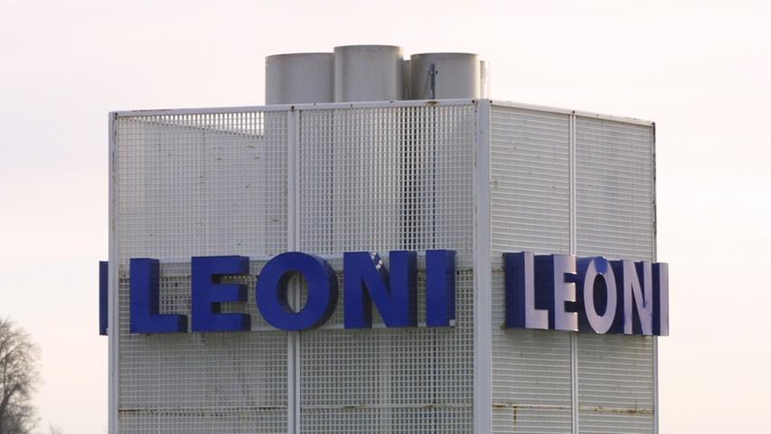 In Roth gehört Leoni zu den wichtigsten privaten Arbeitgebern.