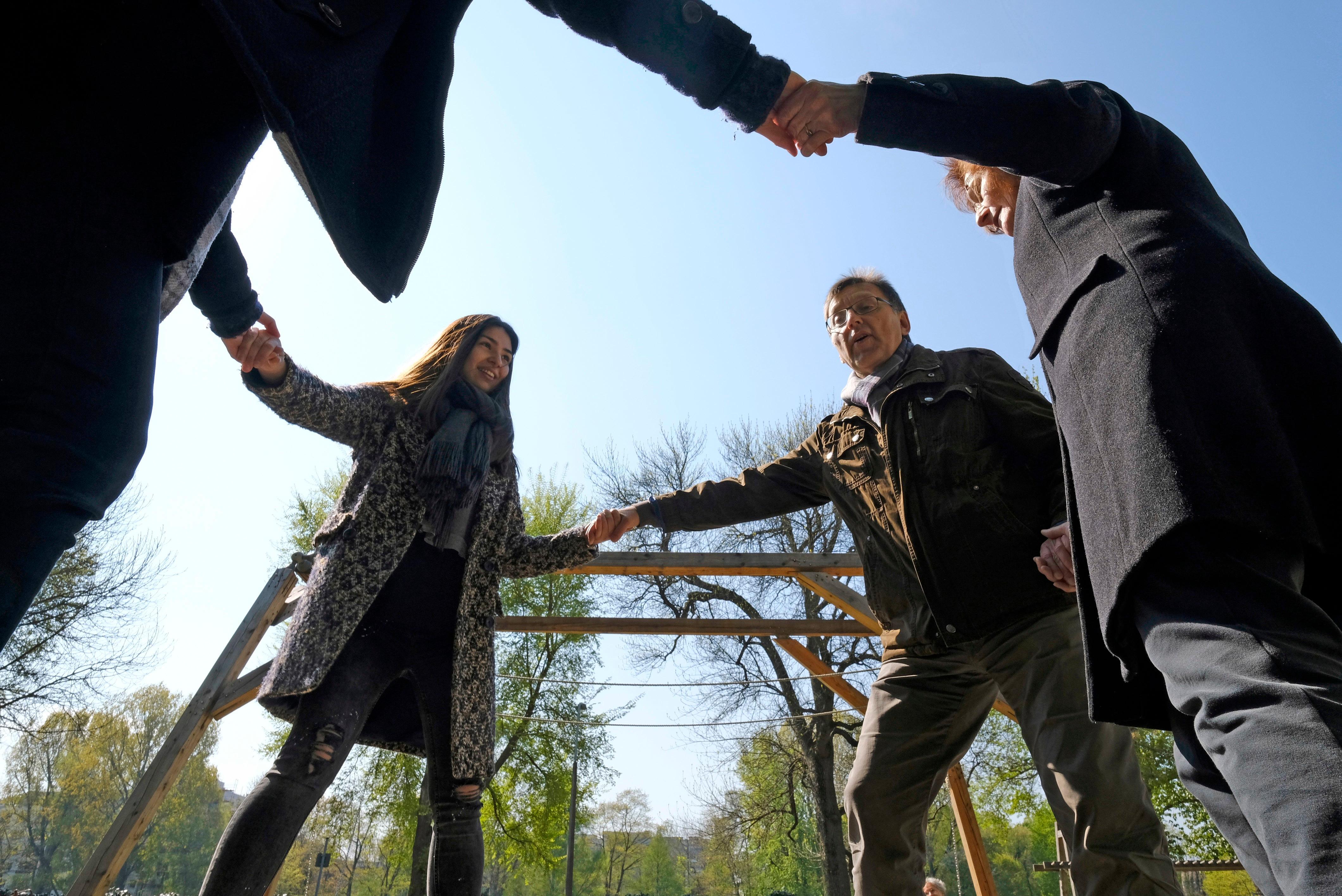 Erfahrungsfeld der Sinne