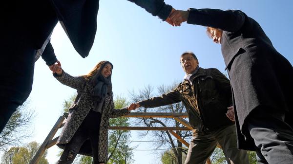 Erfahrungsfeld der Sinne