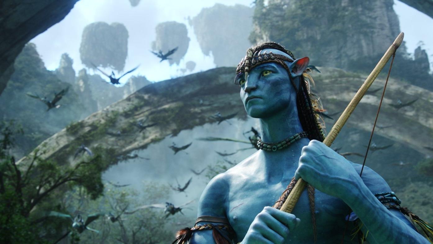 "Avatar" ist nach wie vor der erfolgreichste Kinofilm aller Zeiten. Jetzt plant Regisseur James Cameron vier Nachfolger.