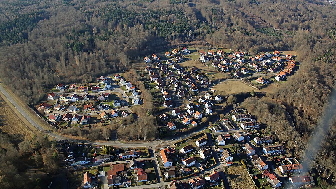 Treuchtlingen: Kaum geplant, schon überholt