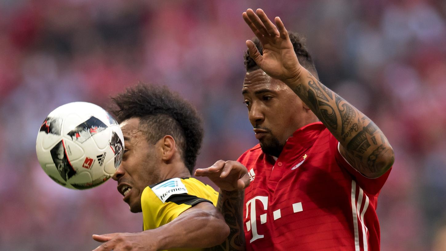 Adidas ist raus: Bundesliga spielt bald mit Derbystar-Ball