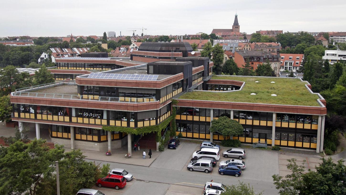 Pläne für Neubau: Wilhelm-Löhe-Schule wächst weiter