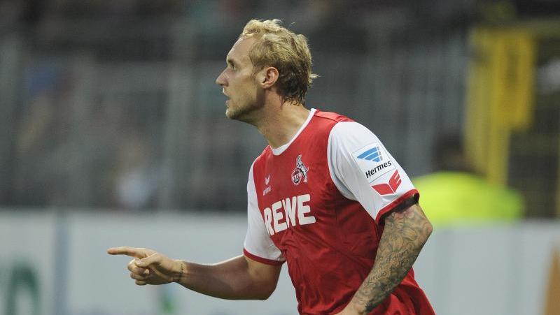 Ein Ex-Nürnberger schuftet für seine Rückkehr: Marcel Risse wird bald wieder im FC-Trikot auf dem Platz zu sehen sein.