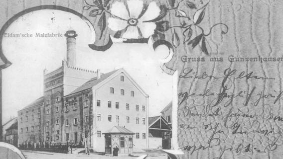 Kurz vor dem Abriss: Das historische Haus Silo in Gunzenhausen und seine Geschichte
