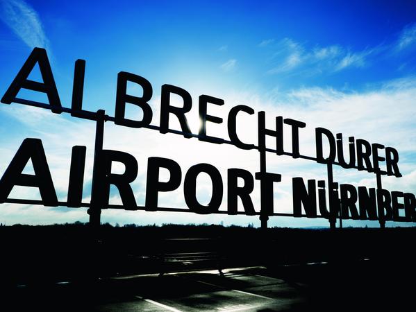Zum zwölften Mal: Airport Nürnberg ist bester Flughafen