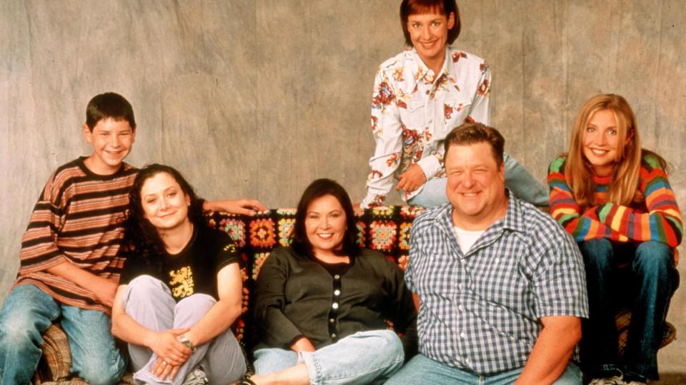 "Roseanne" ist eine der beliebtesten TV-Serien der 90er Jahre. Jetzt könnte die Kultfamilie zurück ins TV kommen.