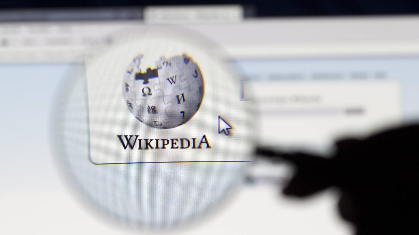 Behörde verrät: Darum sperrte die Türkei Wikipedia 