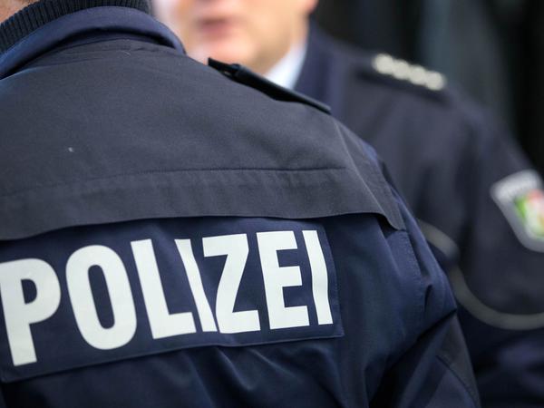 Söder: Nürnberg braucht 200 zusätzliche Polizisten 