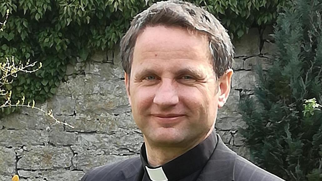 Lauterhofener Diakon wird zum Priester geweiht