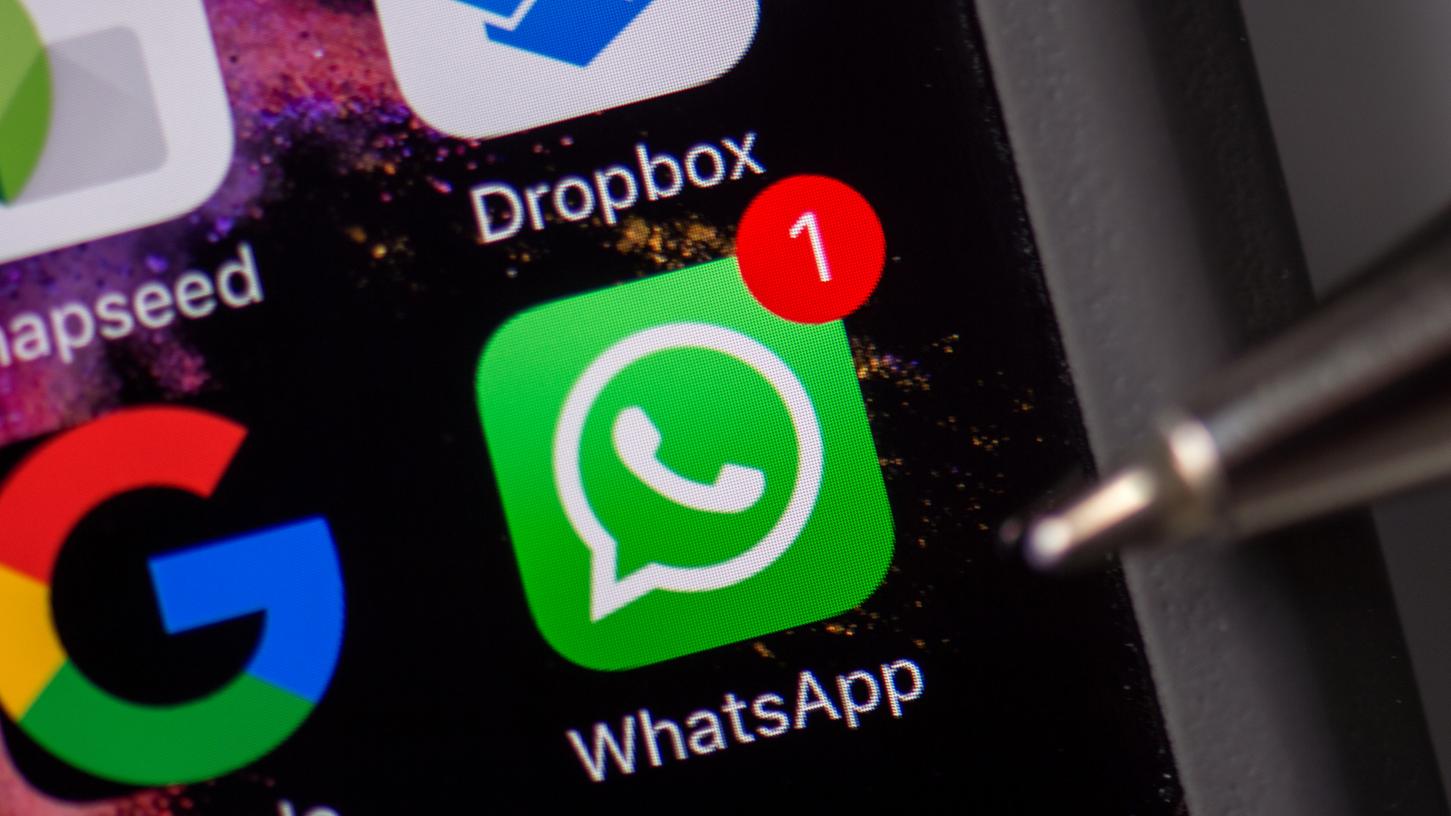Der Messenger-Dienst WhatsApp hat angekündigt, dass ab Mitte November sämtliche Daten vom Google Drive-Speicher gelöscht werden.