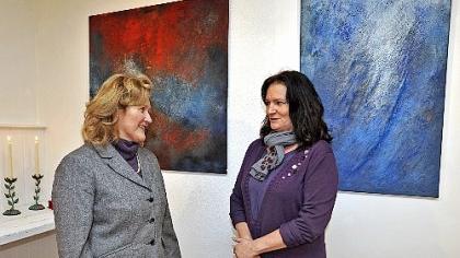 Ein Kunstraum sorgt für Chancengleichheit Ein Kunstraum sorgt für Chancengleichheit