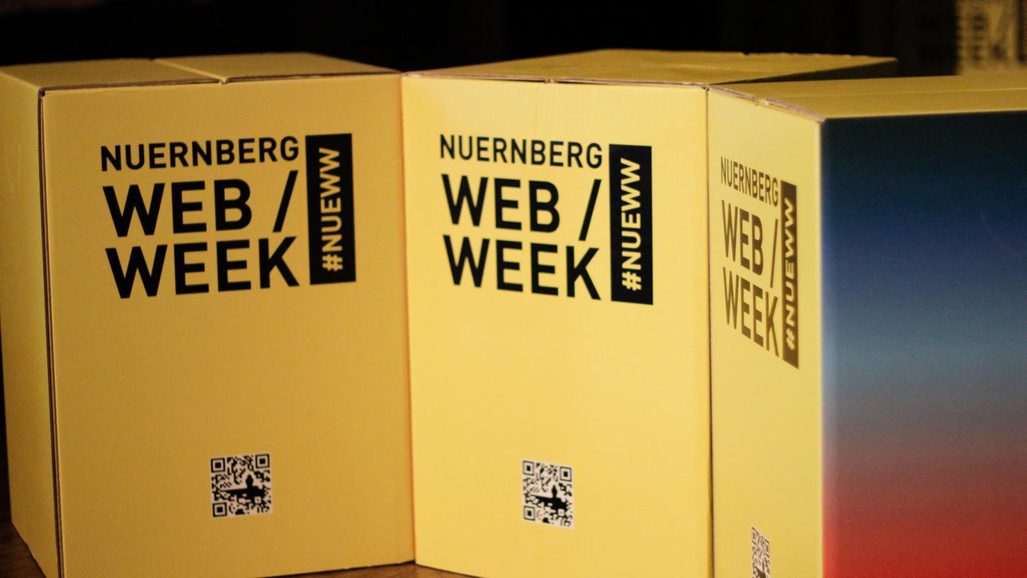 Die Web Week, die dieses Jahr vom 12. bis 22. Oktober stattfindet, wartet 2018 mit einigen Neuerungen auf.