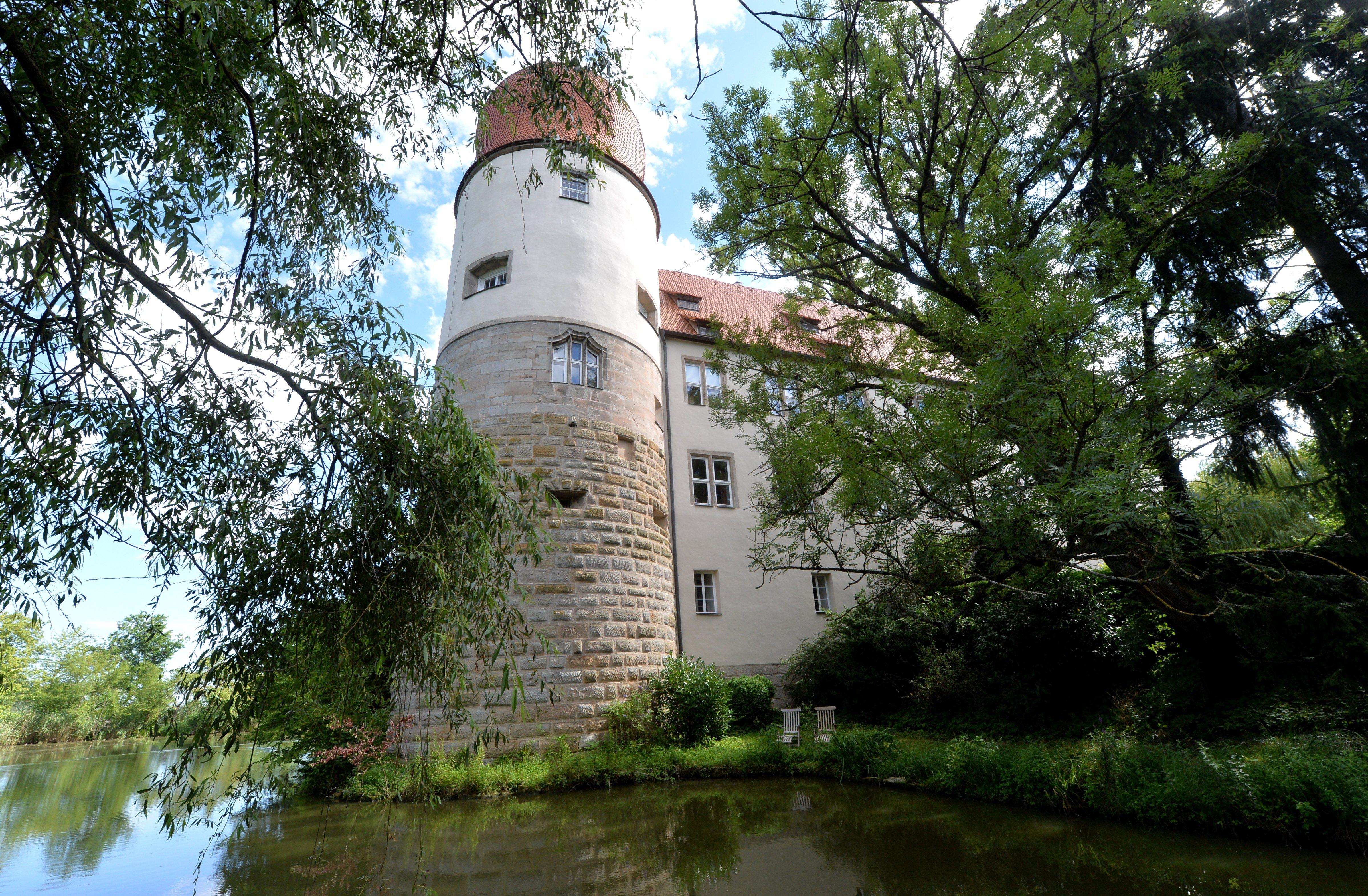 Zehn Orte, die man im Karpfenland Aischgrund gesehen haben muss