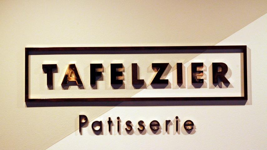 Patisserie Tafelzier, Nürnberg