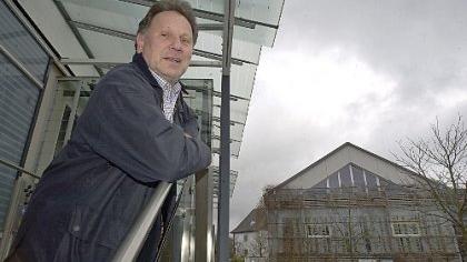 Gemeinde als Geldgeber Gemeinde als Geldgeber
