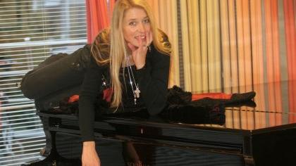 Hilde Pohls Hommage an Hilde Knef Hilde Pohls Hommage an Hilde Knef
