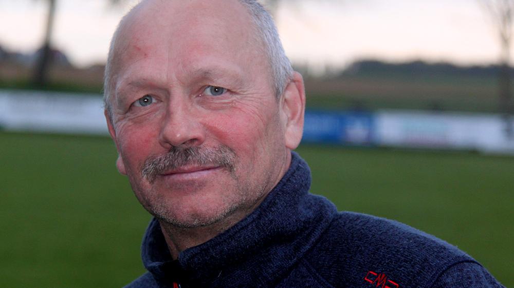 Wunschkandidat in Raitenbuch: Markus Vochezer aus Solnhofen wird in der kommenden Saison neuer Fußballtrainer bei der DJK. Wunschkandidat in Raitenbuch: Markus Vochezer aus Solnhofen wird in der kommenden Saison neuer Fußballtrainer bei der DJK.