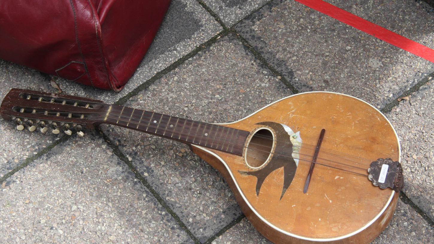 Am kommenden Sonntag, 29. März, dürfen alle Musiker um 18 Uhr erneut zu ihren Instrumenten greifen. Am kommenden Sonntag, 29. März, dürfen alle Musiker um 18 Uhr erneut zu ihren Instrumenten greifen.