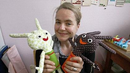 Eine Gute Frage Spruch Geschenkidee Kinder Premium Hoodie