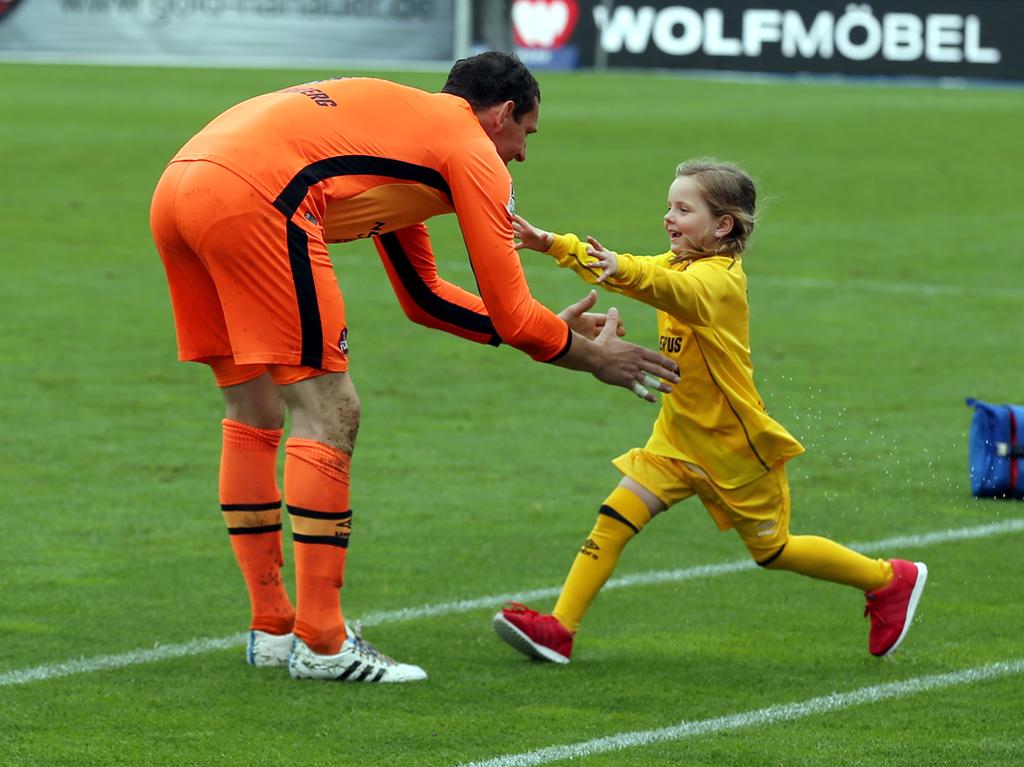 Club Gefluster Schafer Senf Und Sauwetter Sport Nordbayern De