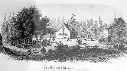 Steine für die Patrizier Steine für die Patrizier