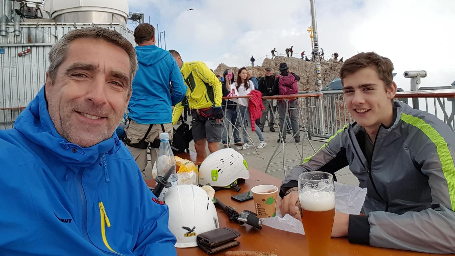 Wechsel an der Spitze der Pegnitzer CSU