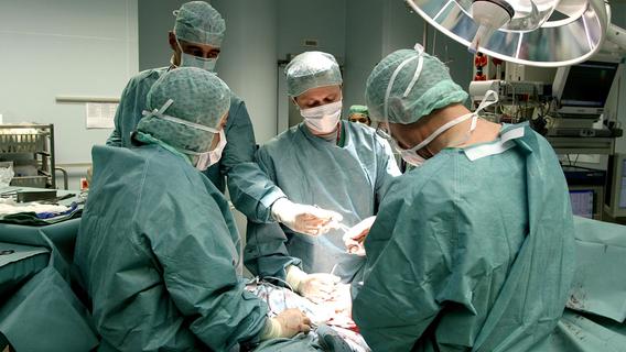 Blinddarm: Uniklinik Erlangen siegt im NZ-Klinikcheck