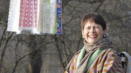 Kreative Ideen helfen gegen Resignation Kreative Ideen helfen gegen Resignation