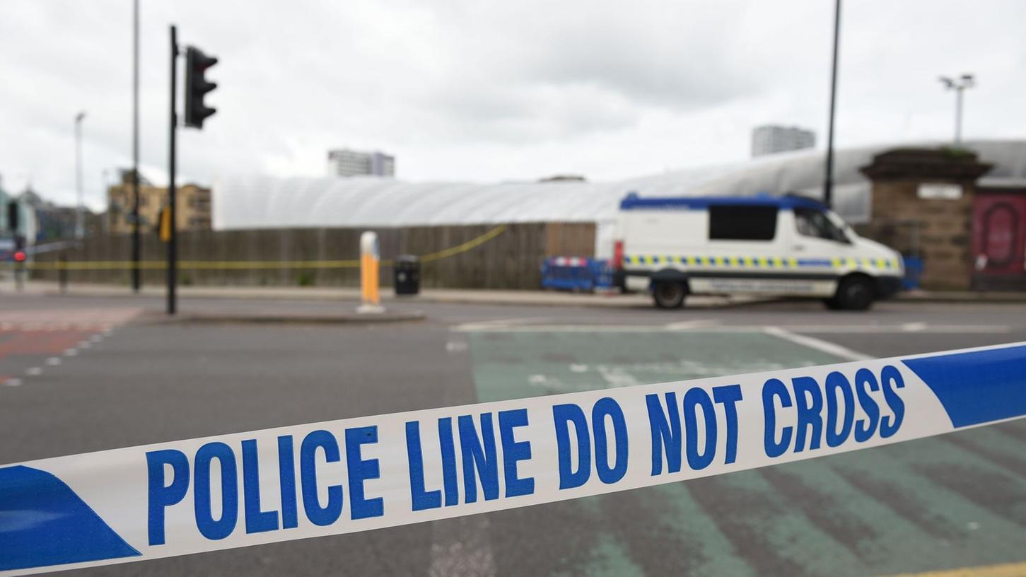 Mindestens 22 Menschen sind bei einem Terroranschlag in Manchester ums Leben gekommen.
