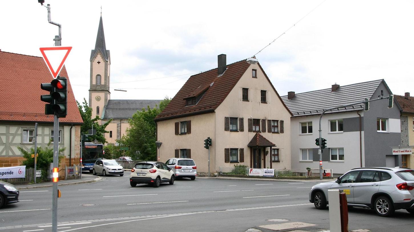 Ebermannstadt nimmt Verkehr mit Kameras in Blick