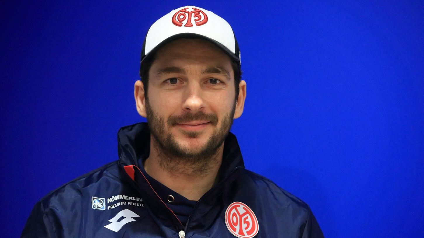 Sandro Schwarz wird neuer Trainer bei Mainz 05.