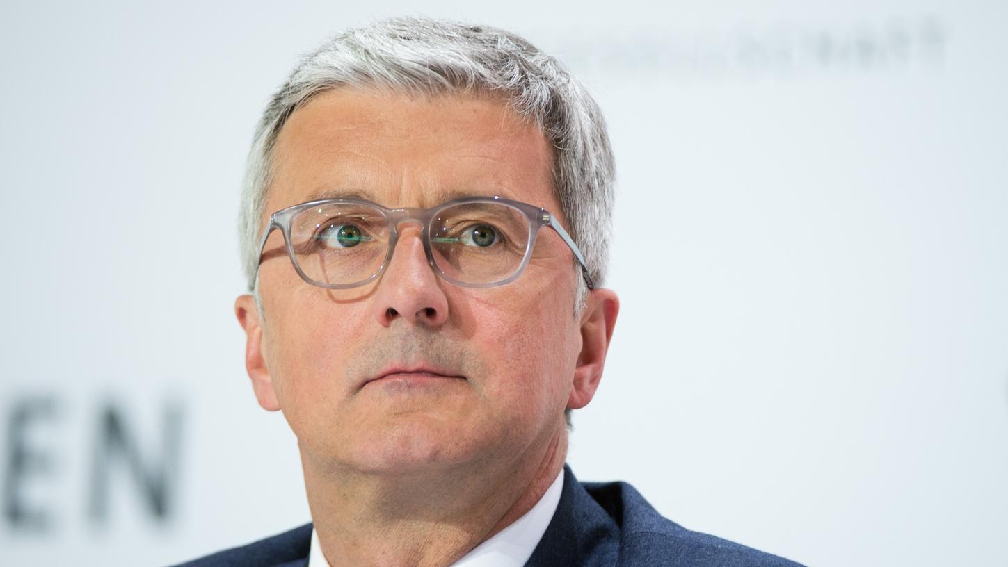Ende Dezember 2022 soll das Urteil im Prozess gegen EX-Audi-Chef Rupert Stadler gefällt werden.