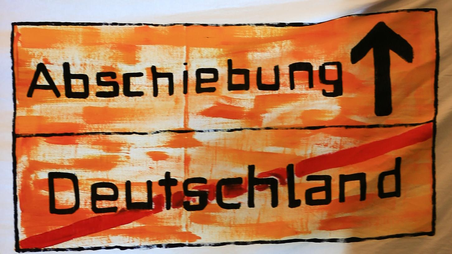 Mühlhausen: Armenische Familie abgeschoben Mühlhausen: Armenische Familie abgeschoben