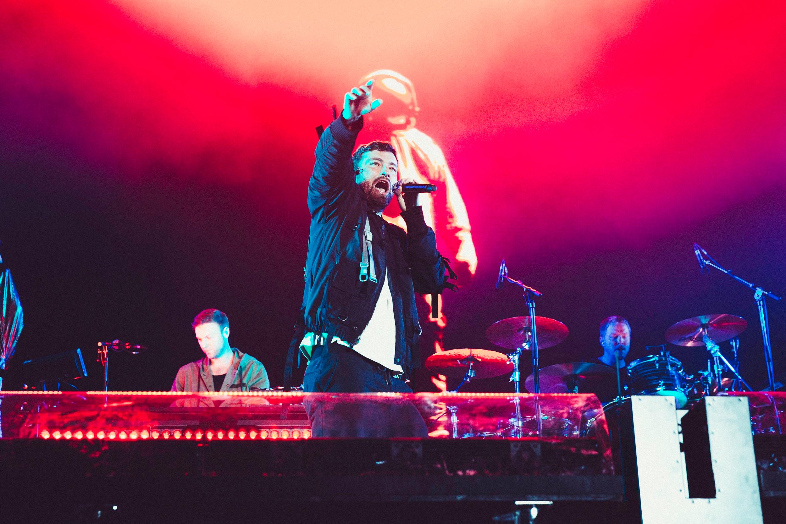 Rock im Park 2017 Tag 3