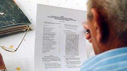 Was müssen Rentner versteuern? Was müssen Rentner versteuern?