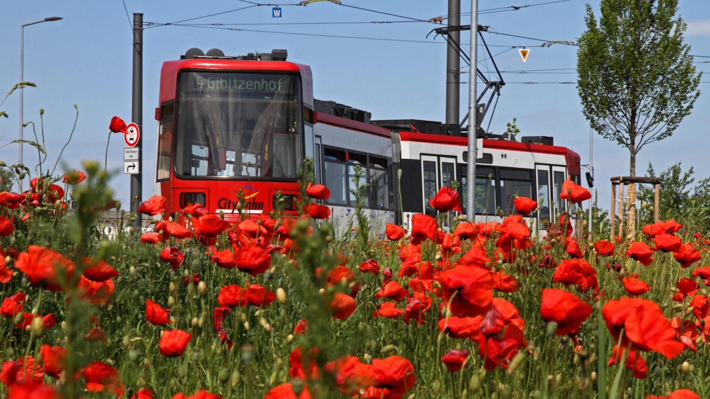 Fix: Neue Uni in Lichtenreuth bekommt Tram-Anschluss