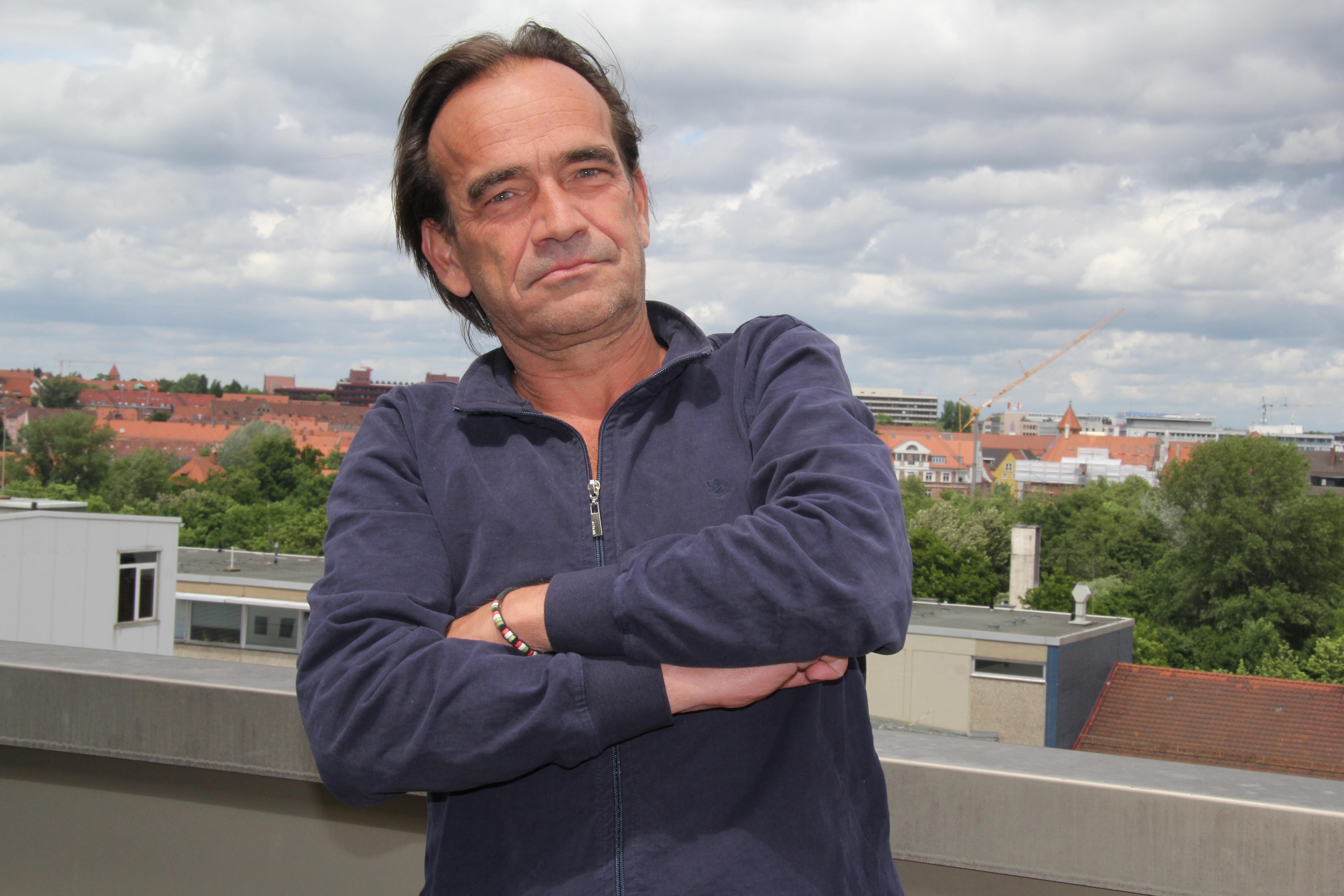 Böller der Woche Was Cristiano Ronaldo und Heinz Strehl eint