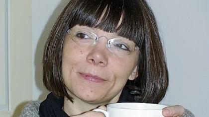 Pia Praetorius gibt in St. Egidien den Ton an Pia Praetorius gibt in St. Egidien den Ton an