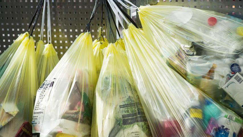 Deutschland ist unrühmlicher Europameister im Plastikverbrauch. In der Bundesrepublik fielen 2016 rund sechs Millionen Tonnen Plastikmüll an. Das sind etwa 25 Kilogramm pro Kopf – so viel wie in keinem anderen europäischen Land.