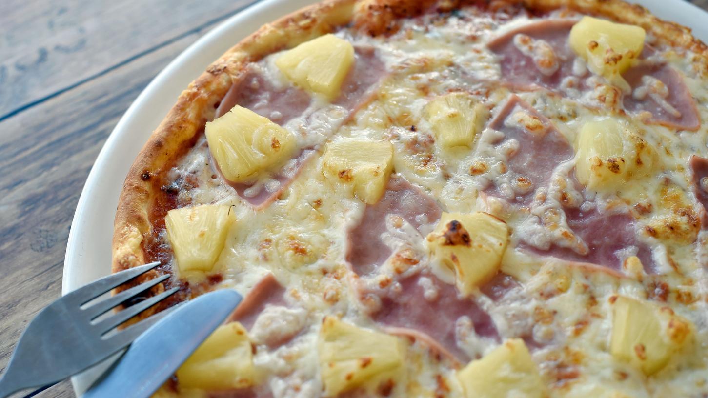 Funghi, Prosciutto oder Hawaii: Die Pizza ist seit Jahrzehnten beliebt, gleich in welcher Ausführung. Nun wurde sie zum Weltkulturerbe aufgenommen.