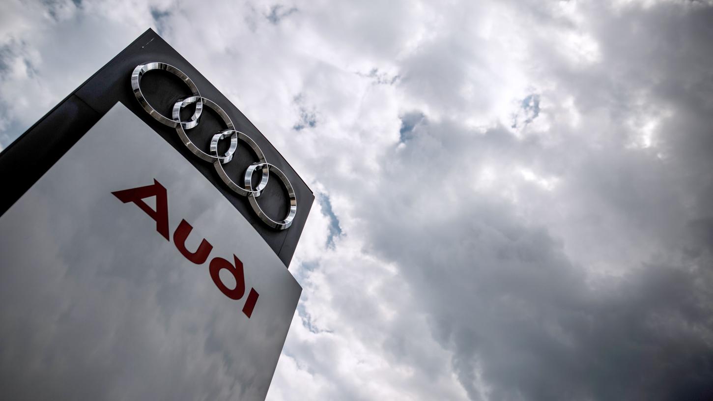 Der Autobauer Audi will rund zehn Prozent der Leitungspositionen streichen.