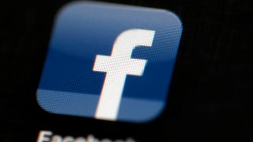 Facebook setzt künstliche Intelligenz ein, um terroristische Inhalte auf seiner Plattform zu entdecken.