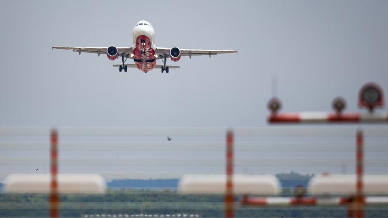 Trotz Krise: Air Berlin will keine Bürgschaften mehr